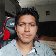 Soy estudiante universitario ingresante a una de las universidades nacionales más prestigiosas del país (Perú). Tengo conocimiento de la mayoría de cursos de secundaria. Asimismo, cuento con nivel de inglés avanzado con certificado y además de también hab